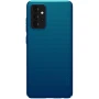Nillkin Super Frosted Shield Matte cover case for Samsung Galaxy A72 4G, A72 5G order from official NILLKIN store